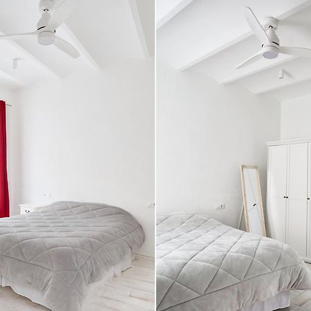 Loft Con Encanto En El Corazon Historico De Peralada Exteriör bild