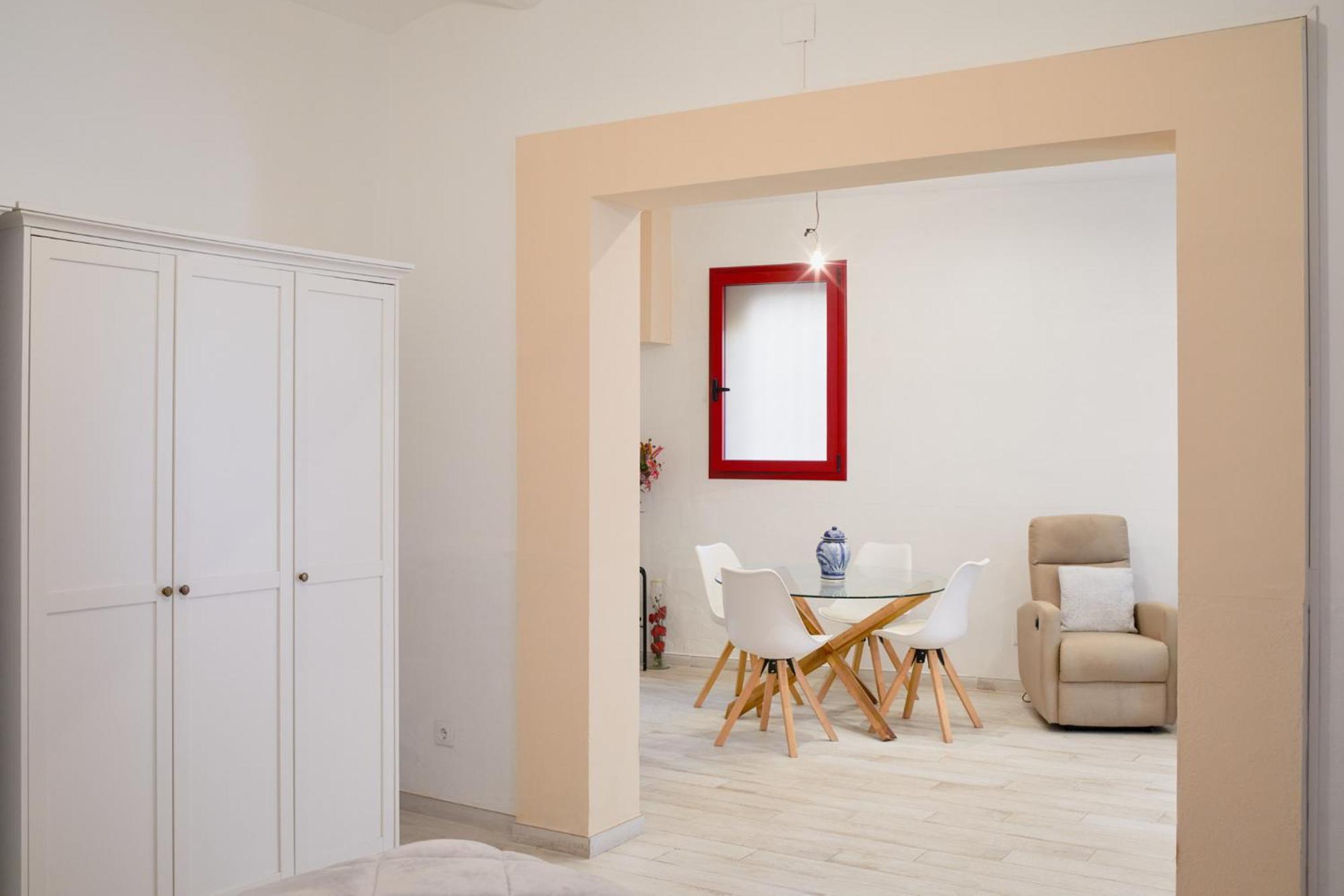 Loft Con Encanto En El Corazon Historico De Peralada Exteriör bild